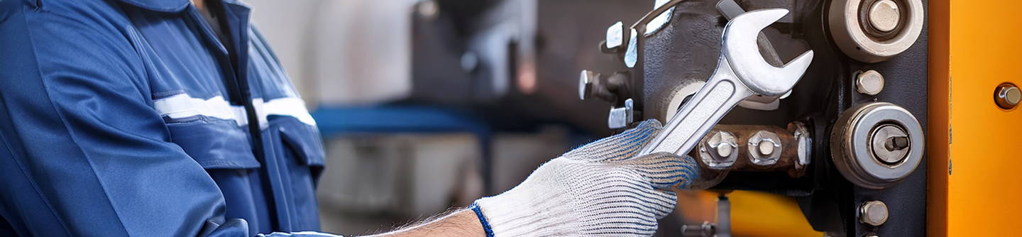 Responsável por conservar e reparar equipamentos, instalações e infraestrutura, garantindo o pleno funcionamento das operações da empresa.