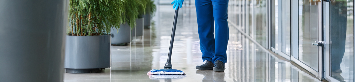 Executa atividades de apoio como limpeza, conservação e organização, contribuindo para um ambiente de trabalho funcional.