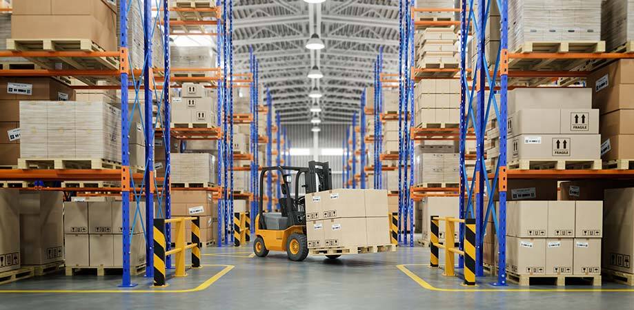 O setor de expedição é responsável por toda a organização e envio de produtos aos clientes, desde a separação dos pedidos até a entrega final pela transportadora. Ele atua garantindo que os produtos cheguem de forma eficiente, segura e dentro do prazo.