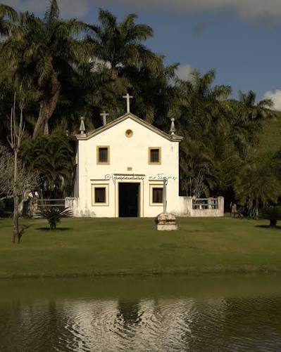 Fazendas
