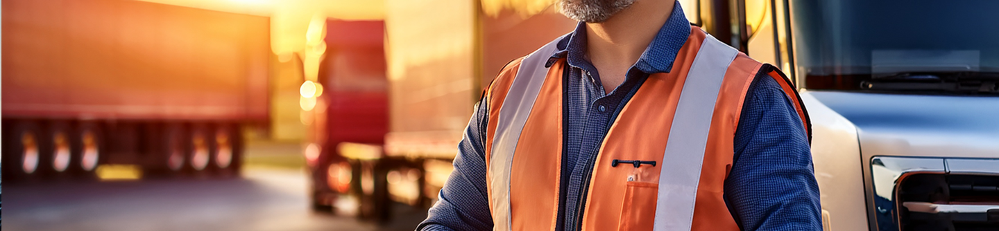 Coordena o deslocamento eficiente de cargas e pessoas, assegurando entregas pontuais e seguras.